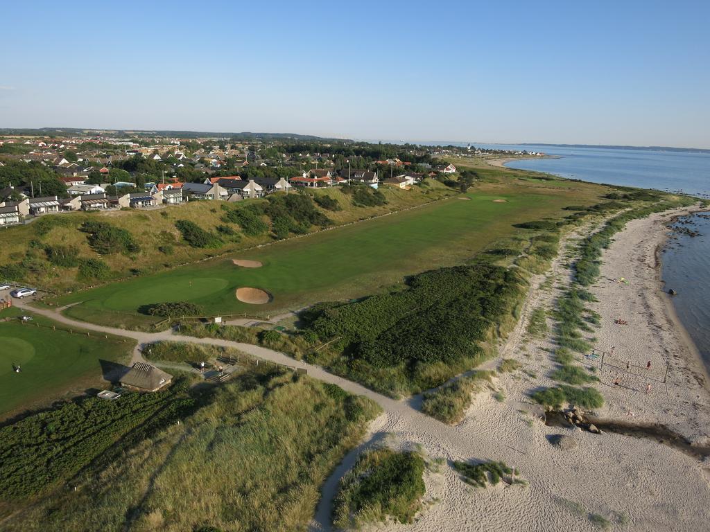 Svanebaecks Gard Villa Viken  Bagian luar foto