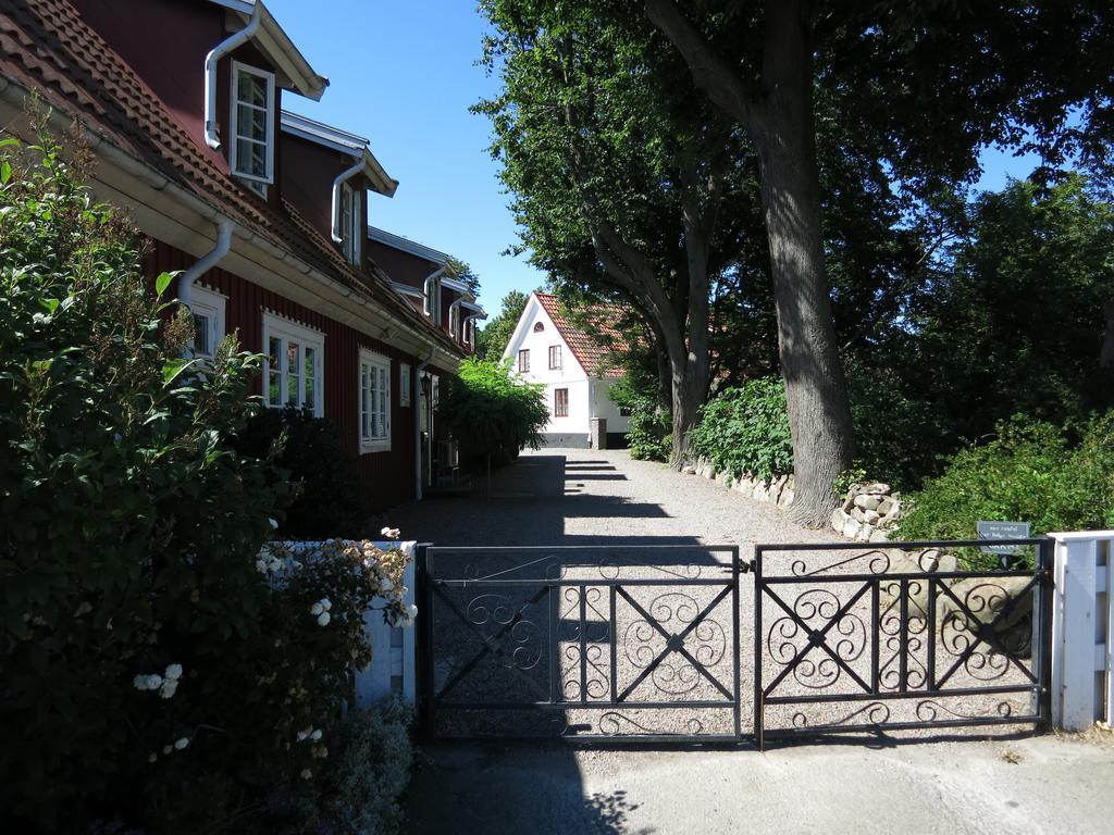 Svanebaecks Gard Villa Viken  Bagian luar foto